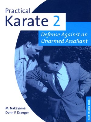 Practical Karate Volume 2 Defense Agains - ebook